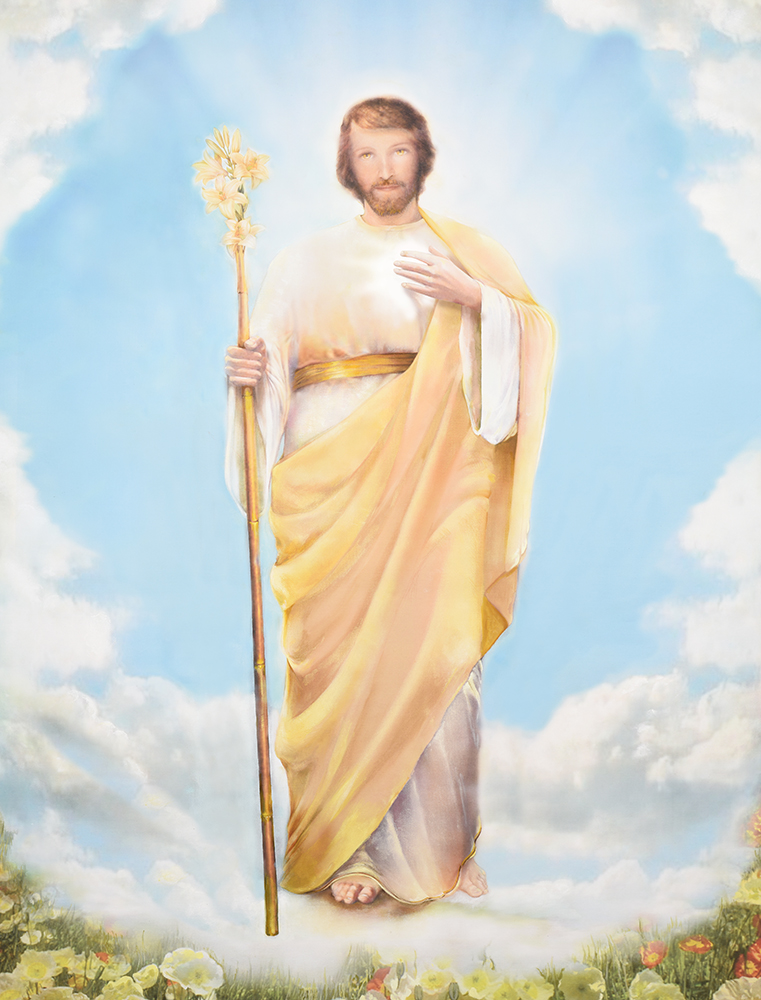 Oracion de San José