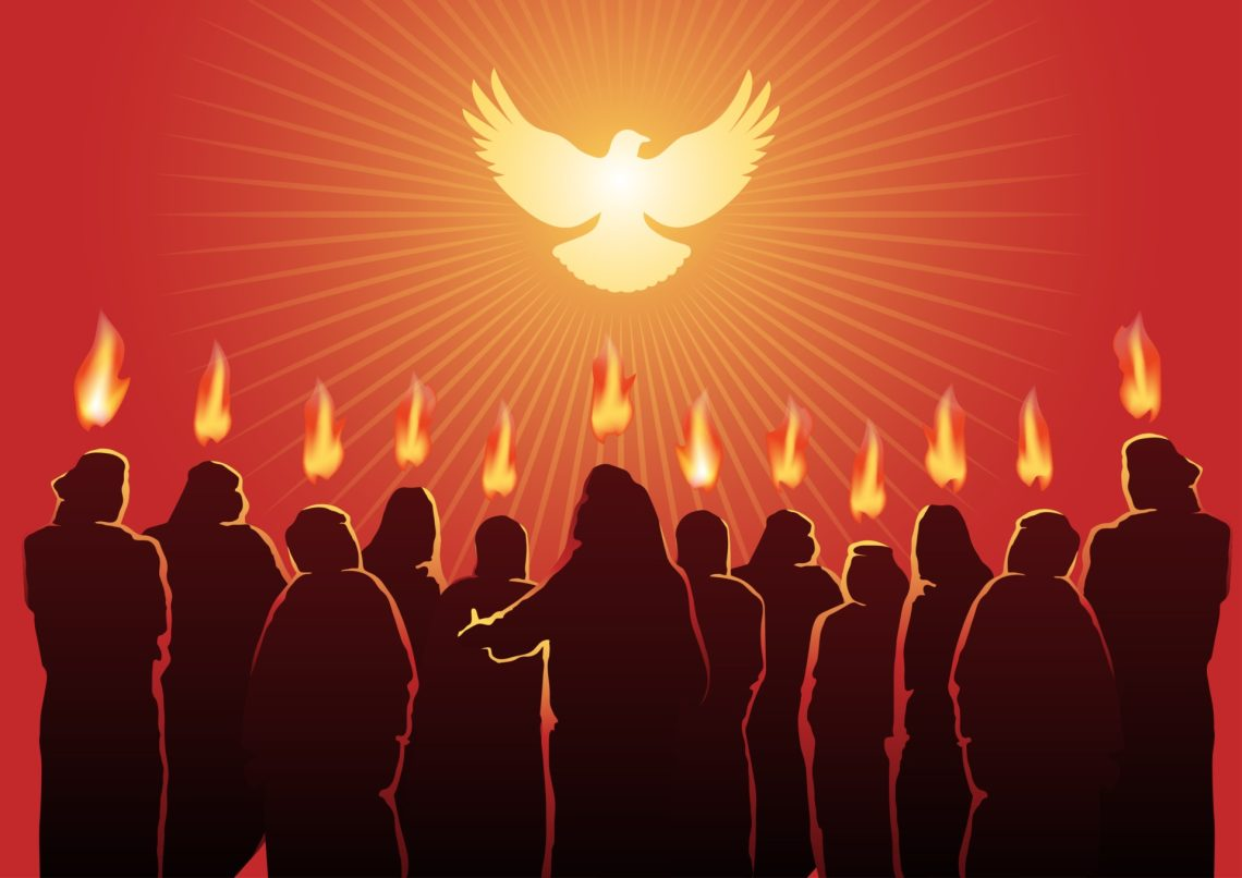 Espiritu-santo