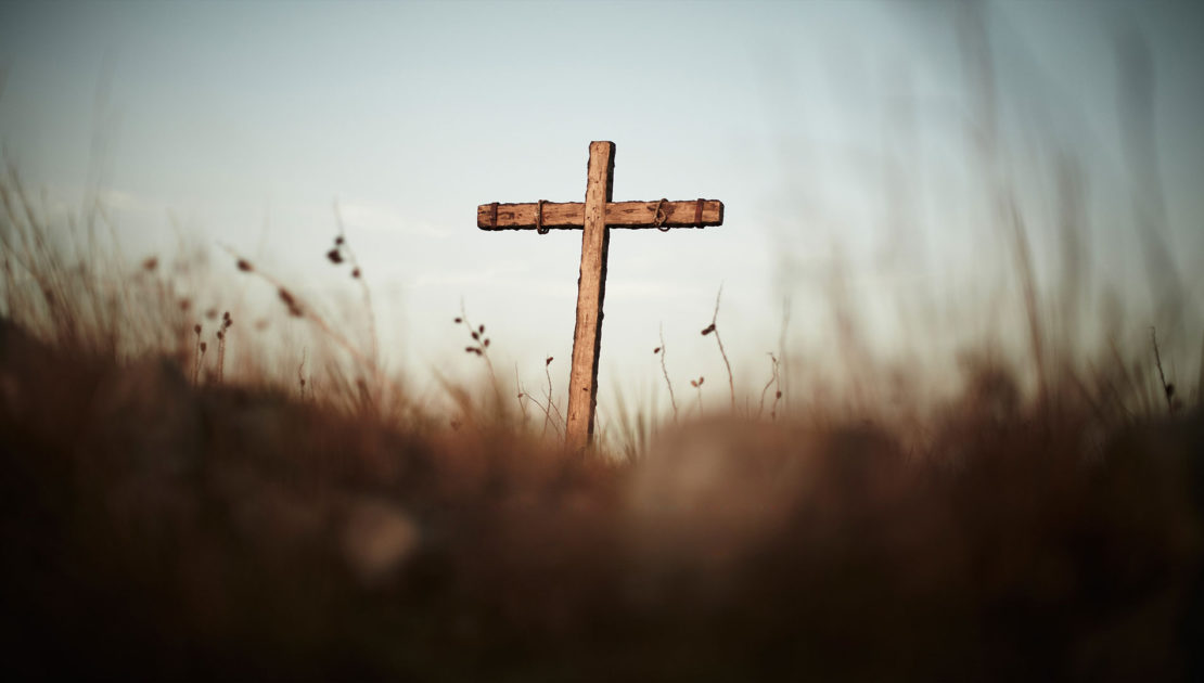Mientras más te alejas de Dios