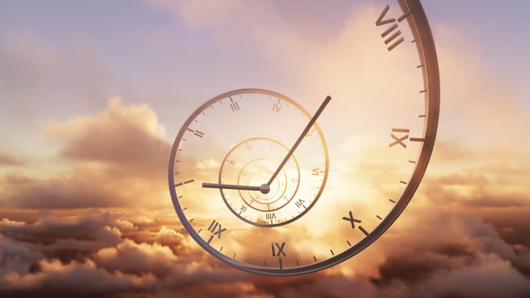 El tiempo de Dios es perfecto 
